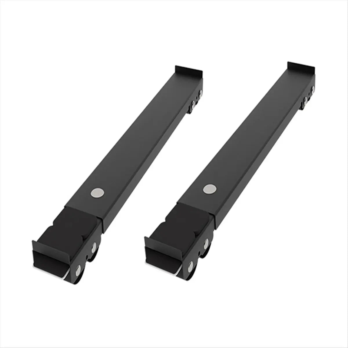 Adjustable Appliance Roller Base | 16-Wheel Fridge & Washer Stand Peaceful Pleasures Health and Wellness