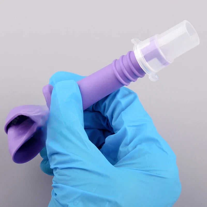 V-Gel Cat Supraglottic Airway Intubation Tube | Vet ET Device