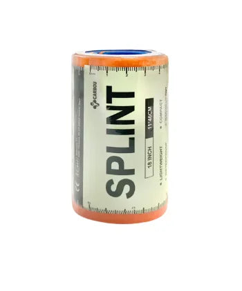 Aluminum Polymer Splint Roll | First Aid Fracture Emergency Kit