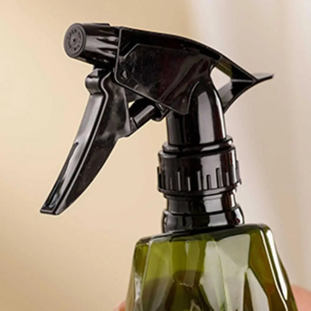 600ml Adjustable Nozzle Spray Bottle – Fine Mist & Stream