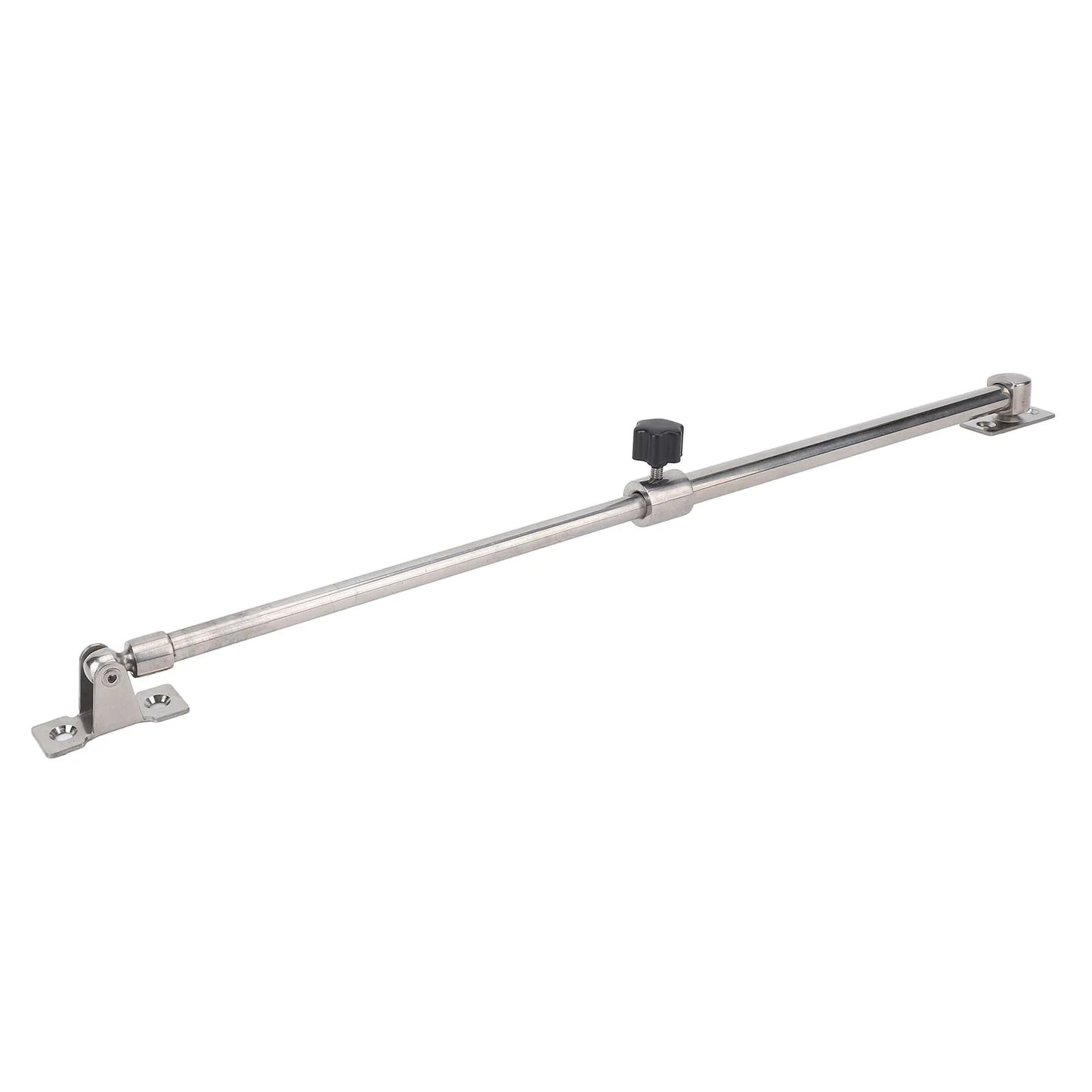 Marine Stainless Steel Hatch Lid Stay Adjuster 248–432mm