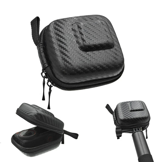 EVA Storage Case for GoPro Hero 13/12/11 & DJI Action 5 Pro Camera Storage Case Oasis Select