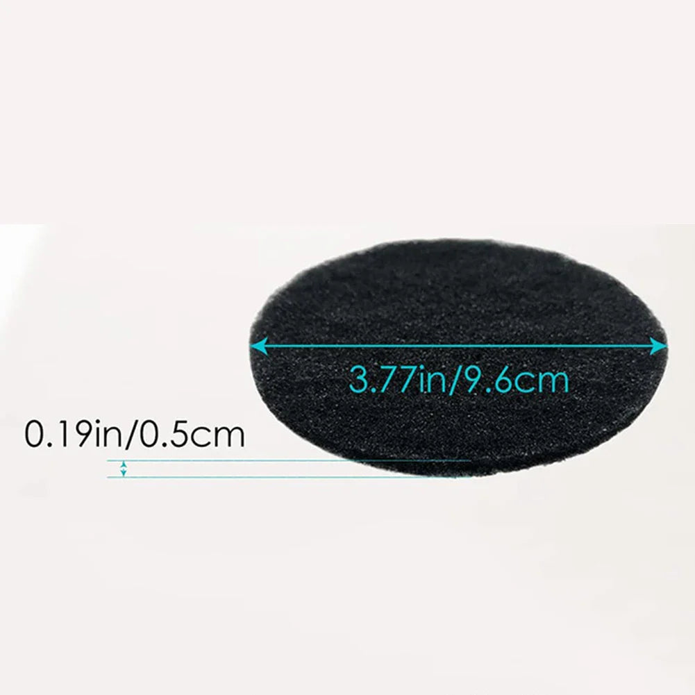 Sponge Filter Replacement for Neakasa Neapot P1 Pro Grooming Kit