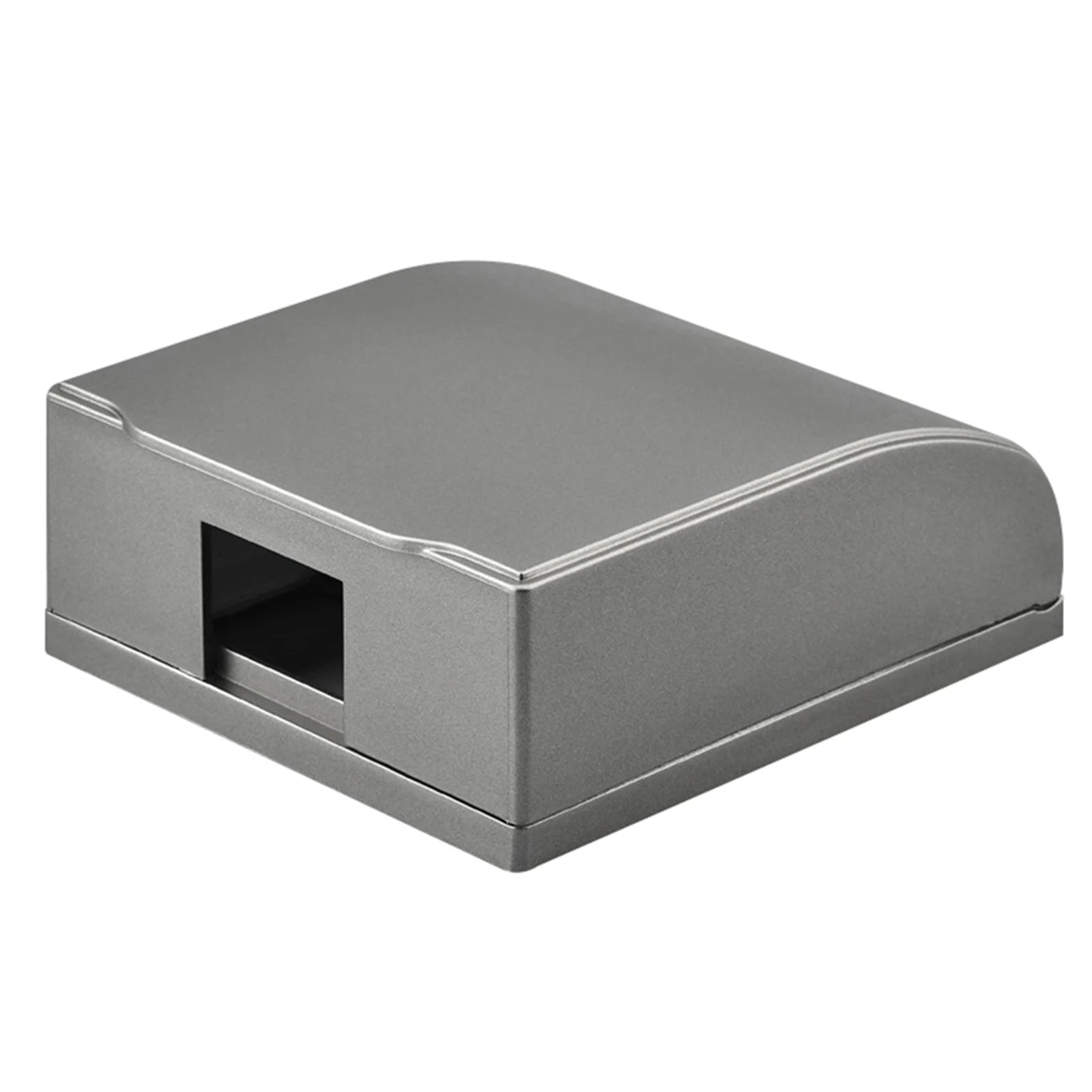 Socket -Proof Box Flame Retardant Firmly Close Case Box for Home Hotel Bathroom Kitchen Peaceful Pleasures Health and Wellness Default