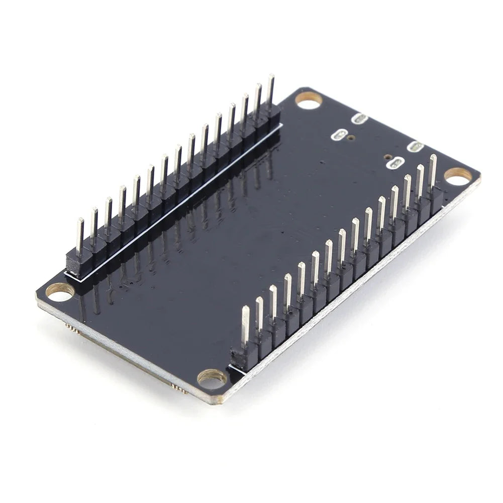 esp32 Development Board WiFi+Bluetooth Ultra-Low Power Consumption Dual Core -32S 32-32D/32U32 Expansion board Peaceful Pleasures Health and Wellness