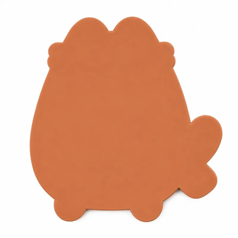 Silicone Dog Lick Mat – Slow Feeder, Teething & Mental Stimulation Dog Slow Feeder Mat Peaceful Pleasures Health and Wellness