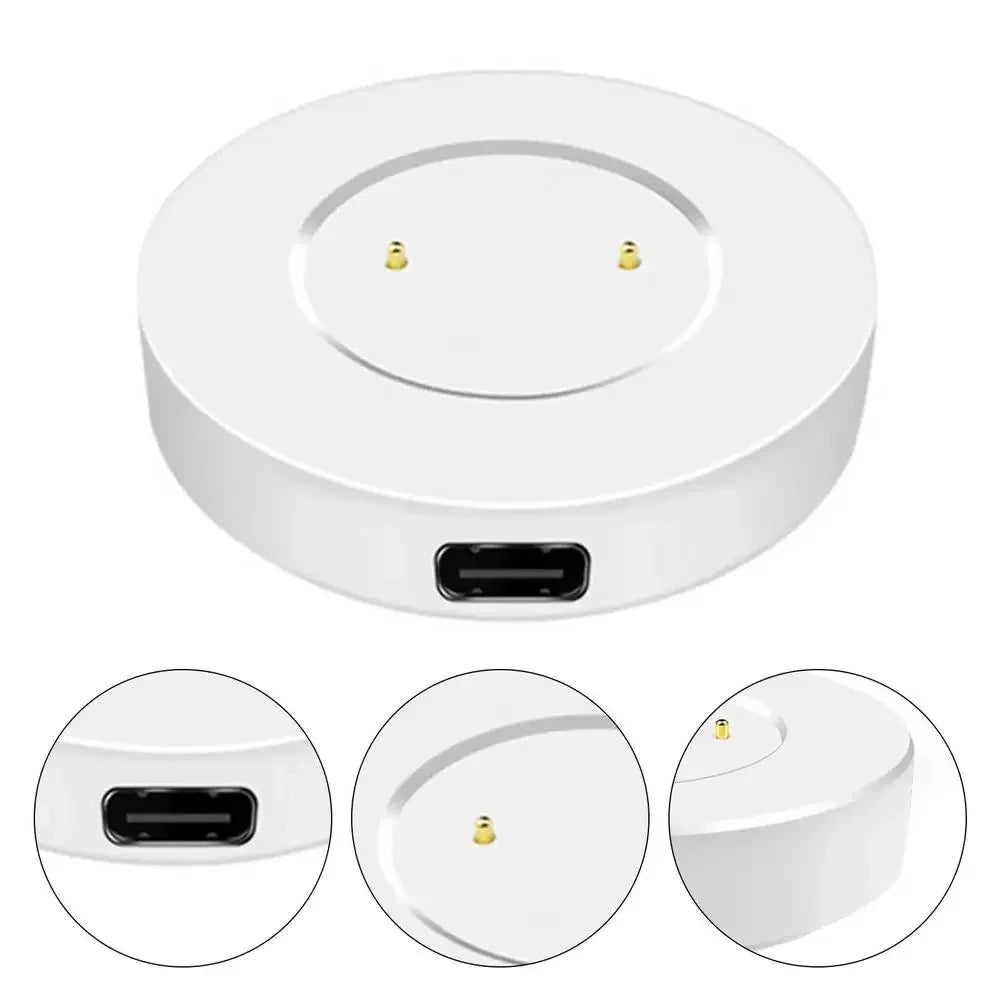 Huawei Watch Charger Dock – GT5 GT4 GT3 GT2 Pro Watch 5/4/3 Peaceful Pleasures Health and Wellness