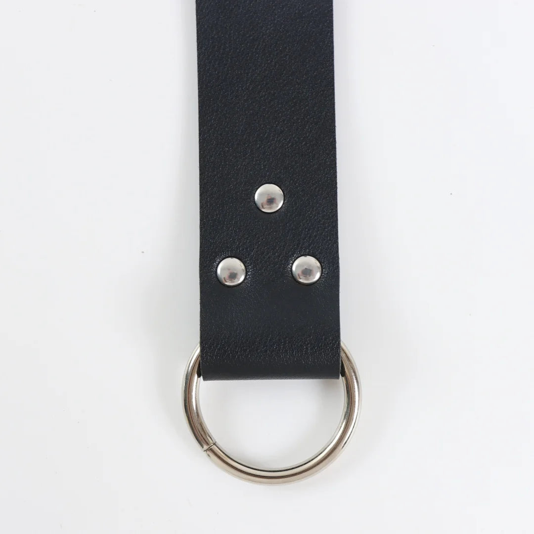 Medieval Renaissance Waist Ring Belt Costume Accessory Parts Adult