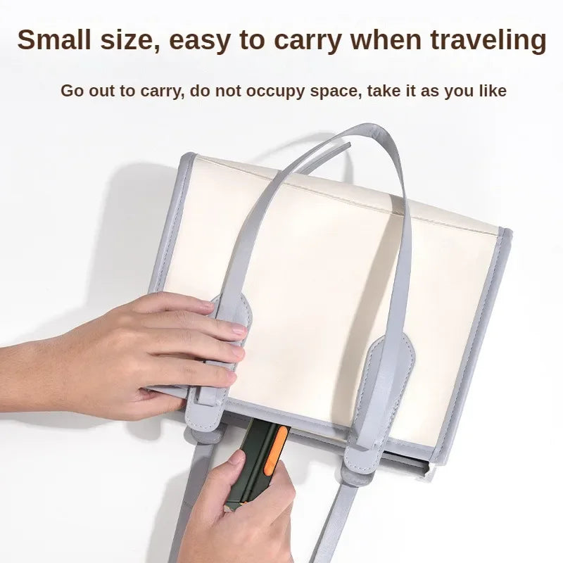 Portable Floss Dispenser Box – Auto Pop-Up | 20 Pcs Set