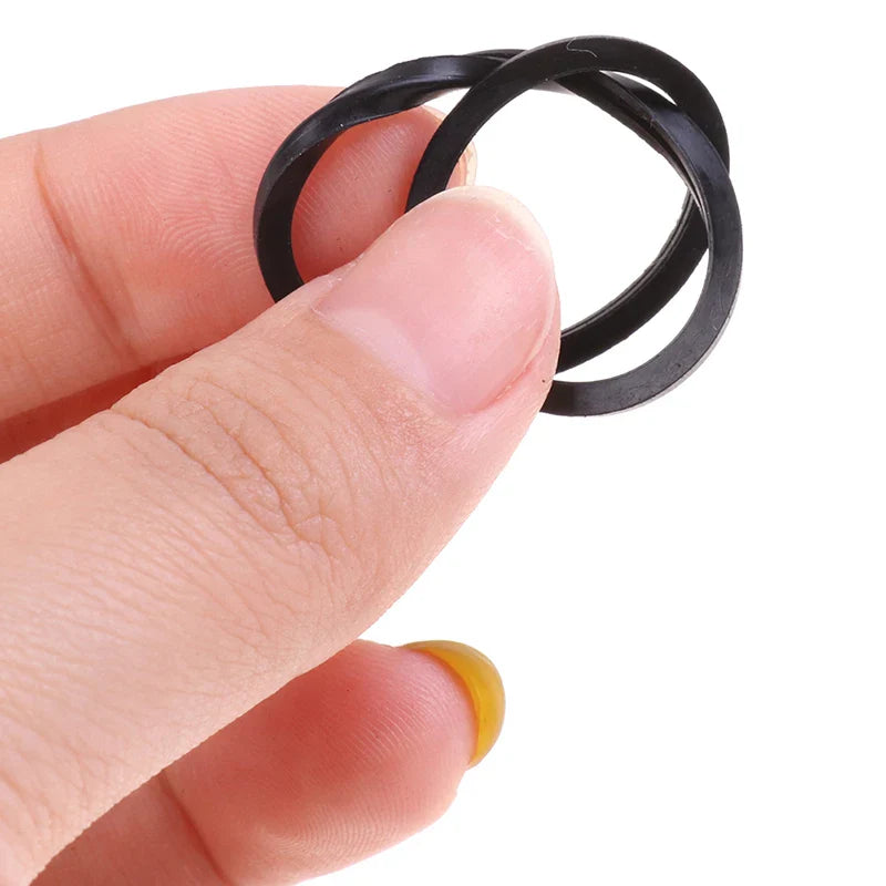 Disc Brake Caliper Piston O-Ring Seal Kit – Bike & Moto