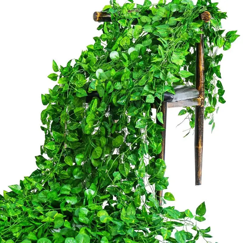 Artificial Ivy Vine Hanging Garland | Wedding & Garden Decor