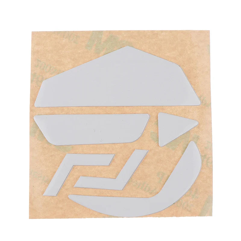 PTFE Mouse Skates for Logitech G304 G305 – Smooth Glide Feet