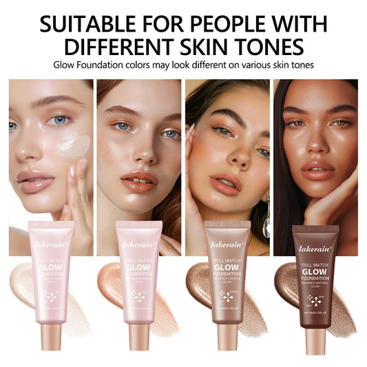 Illuminator Highlighter Paris Makeup True Match Lumi Glotion Natural Glow Enhancer Bronzing Drops Glow Foundation Peaceful Pleasures Health and Wellness
