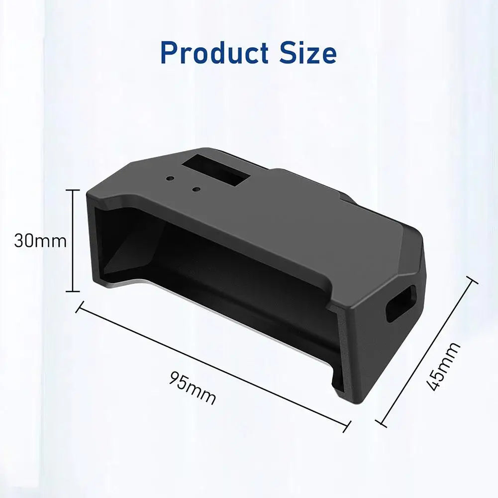 Silicone Case for Flipper Zero Video Game Module – Drop Protection