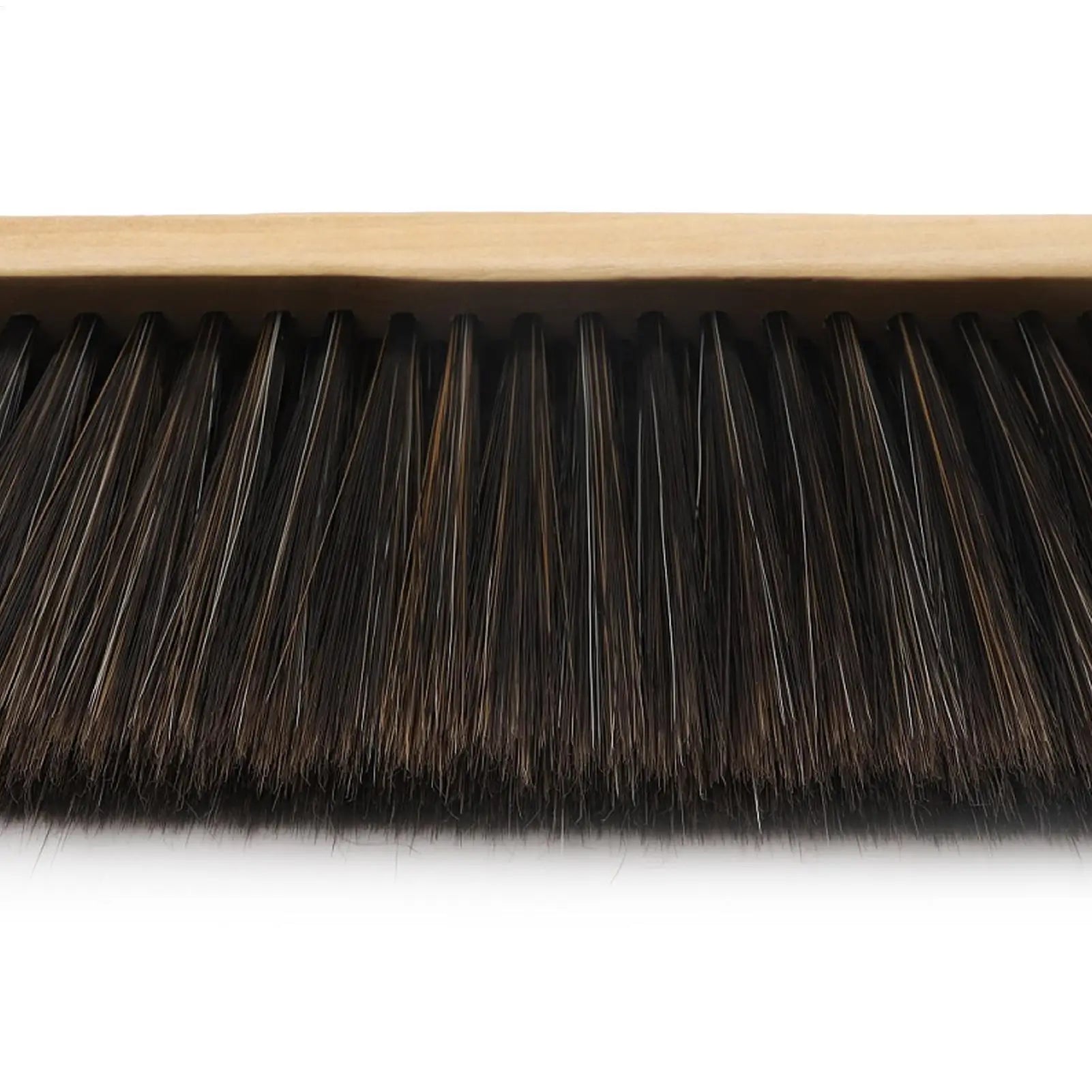 Hand Broom Cleaning Brushes Soft Bristle Housekeeping Duster Soft Bristle Bed Sheets Sweeping Cleaning Brush For Counter Bed Peaceful Pleasures Health and Wellness