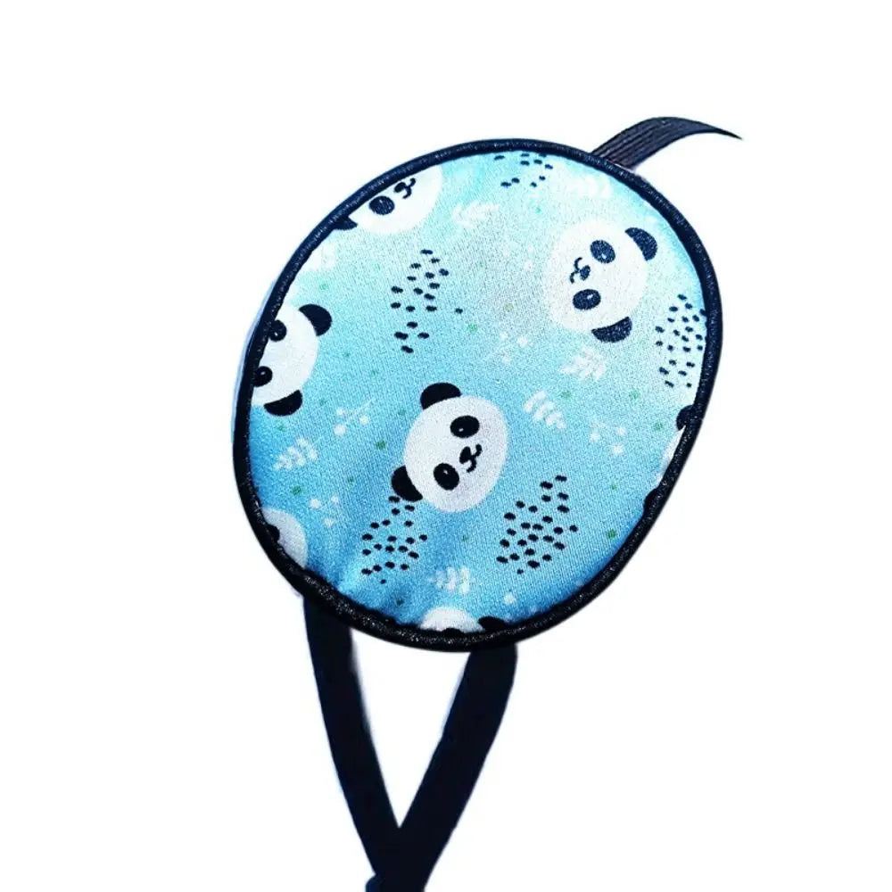 Kids' Silk Eye Patch for Amblyopia & Astigmatism Correction