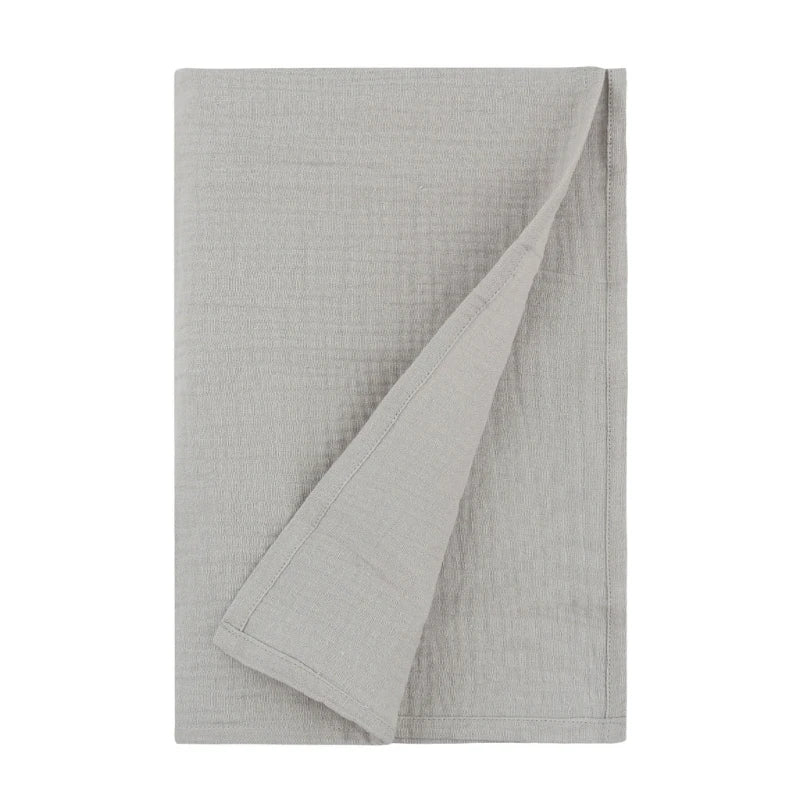 Baby Swaddle Wrap Blanket | Soft Floral Cotton, Newborn