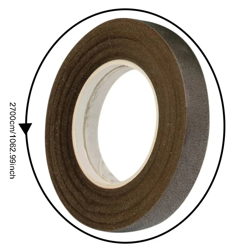 30 Yard 12mm Floral Stem Tape – Corsage & Buttonhole Wrap