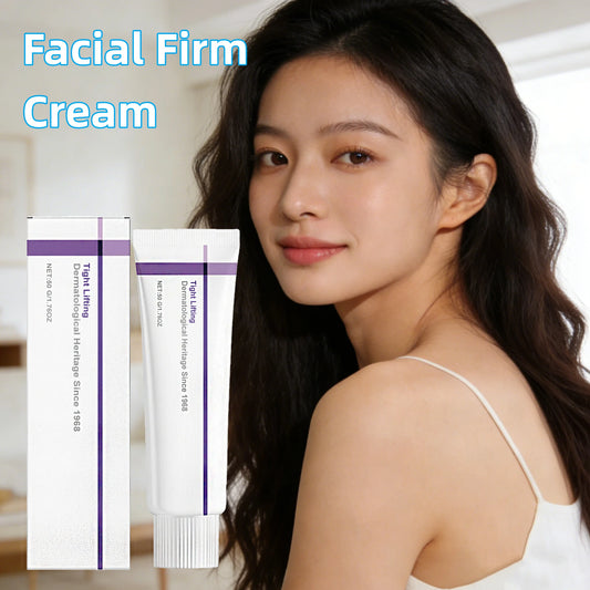 Jaysuing Facial Firming Cream – Hydrating & Brightening 50g Facial Firming Cream Peaceful Pleasures Health and Wellness