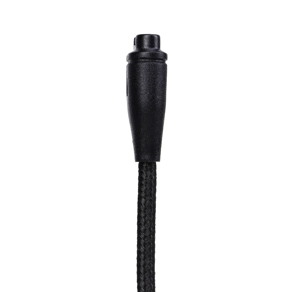 Nylon Braided USB Charger Cable for Garmin Fenix Venu Instinct