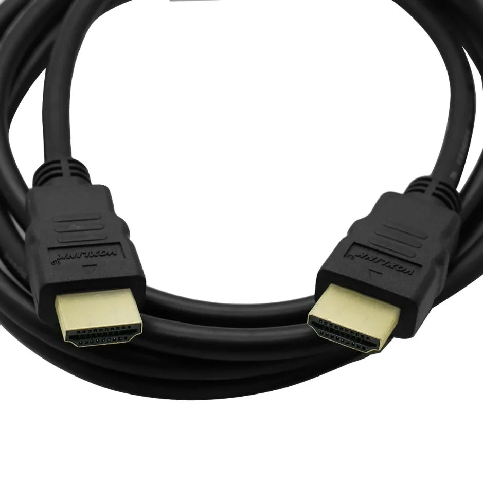 Gold Plated HDMI 1.4 Cable – 4K 1080P 3D for HDTV Splitter