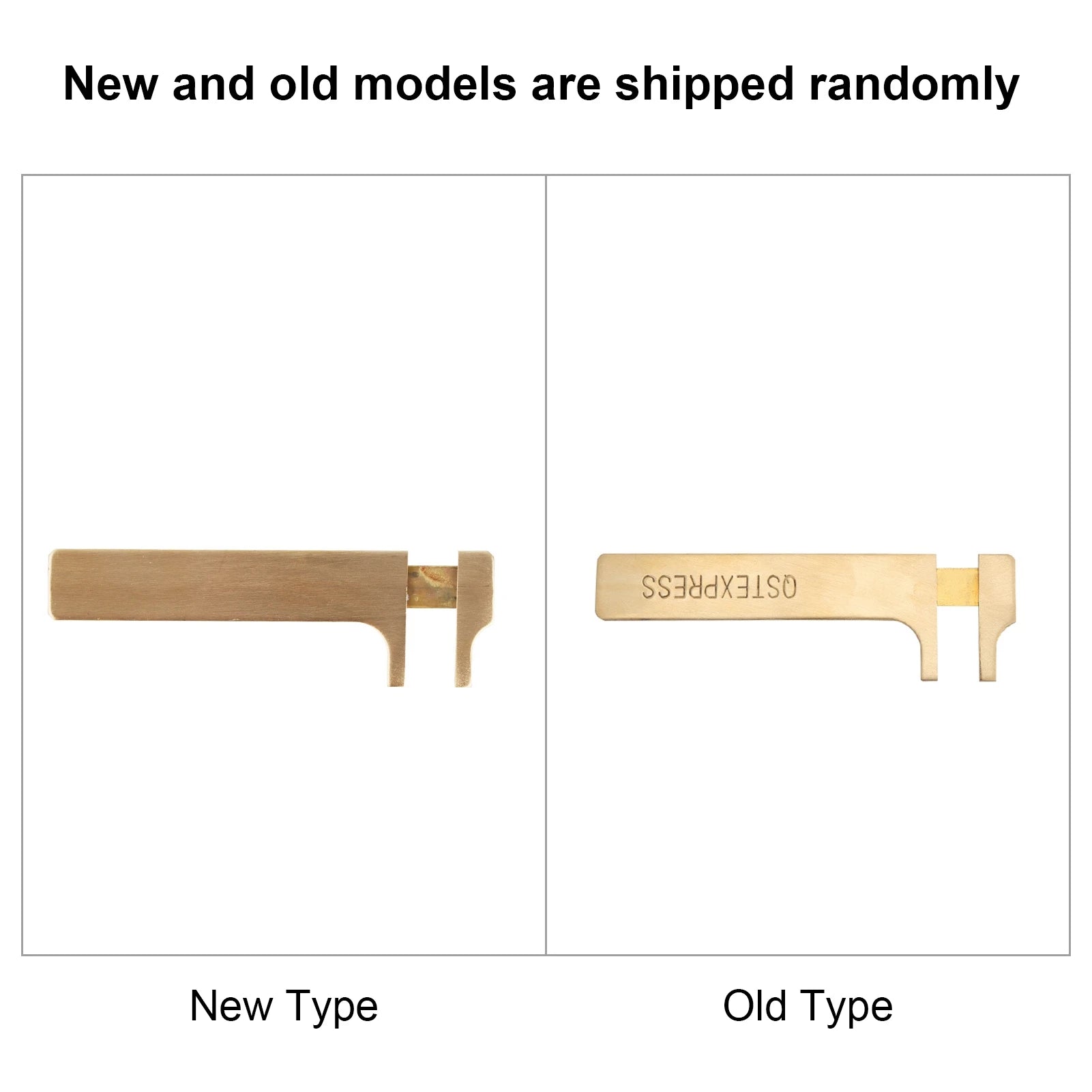 Brass Sliding Gauge Vernier Caliper Ruler Measuring Tool Double Scales mm/inch Vernier Caliper Double Scale Vernier Caliper Peaceful Pleasures Health and Wellness
