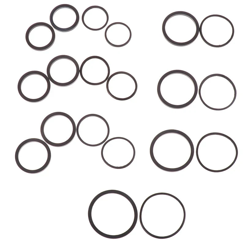 Disc Brake Caliper Piston O-Ring Seal Kit – Bike & Moto