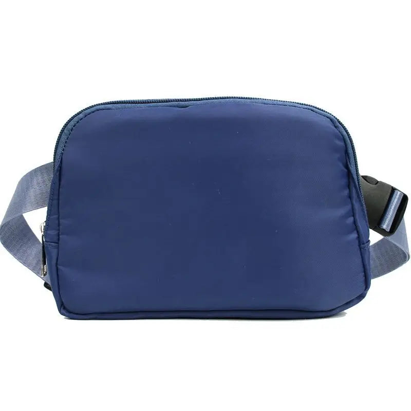Multifunctional Running Waist Bag | Sports Crossbody Chest Pack