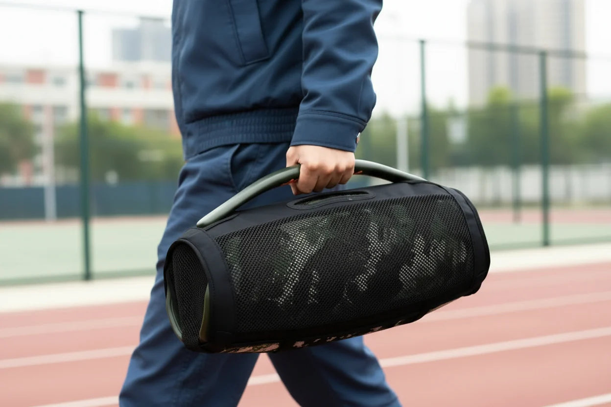Dust Cover Protective Case for JBL Boombox 3 Speaker