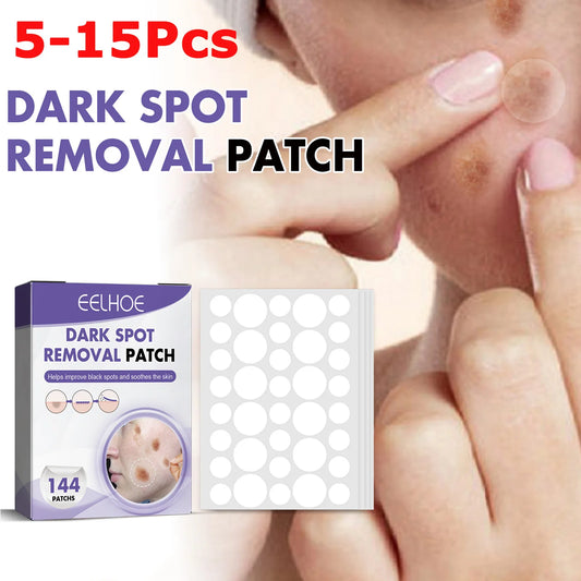 Dark Spot Correcting Patches – Fade Melasma & Brighten Skin