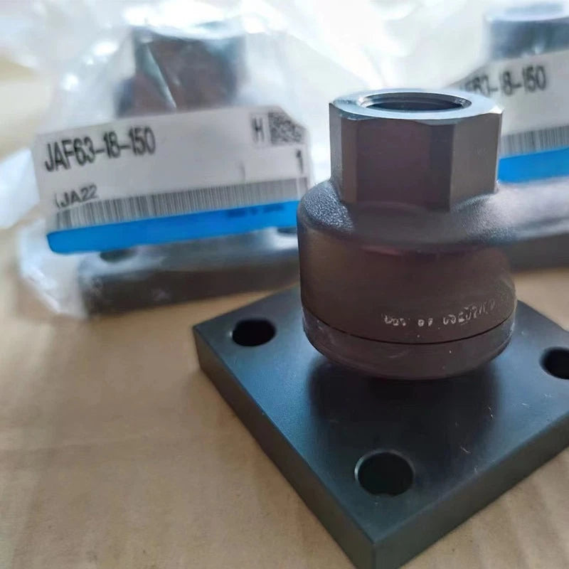 SMC JAF63-18-1.5M Floating Connector Electronic Component Part
