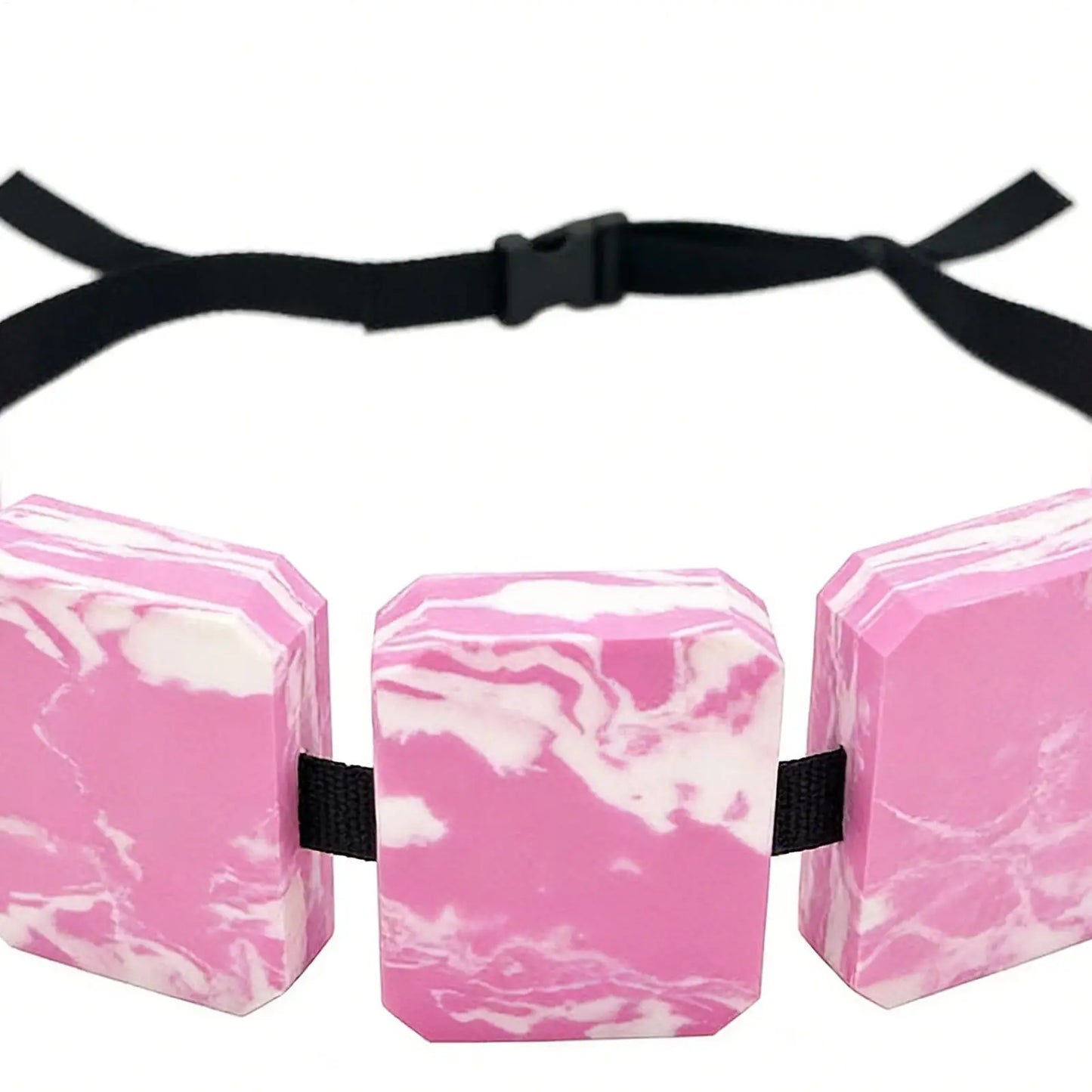 Adjustable EVA Swim Float Belt for Kids | Swimming Training Aid