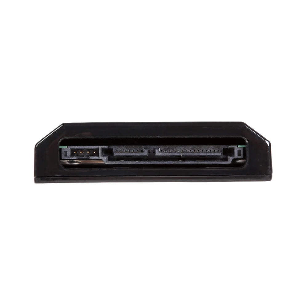 10-1pcs HDD Internal Case for XBOX 360 Slim 20GB 250GB HDD Hard Disk Drive Box Game Accessories Replacement for XBOX 360 Slim Peaceful Pleasures Health and Wellness
