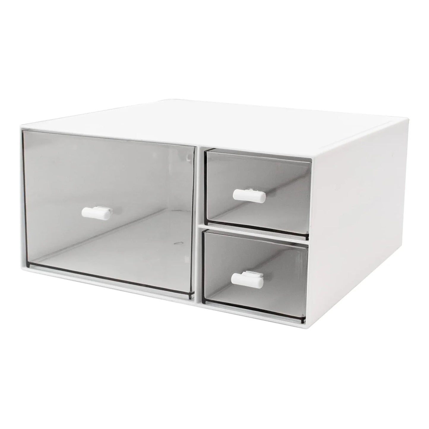 Stackable Drawer Organizer Boxes Space Saving Stackable Drawer Units for Bedroom Dorm Closet Kitchen Peaceful Pleasures Health and Wellness A