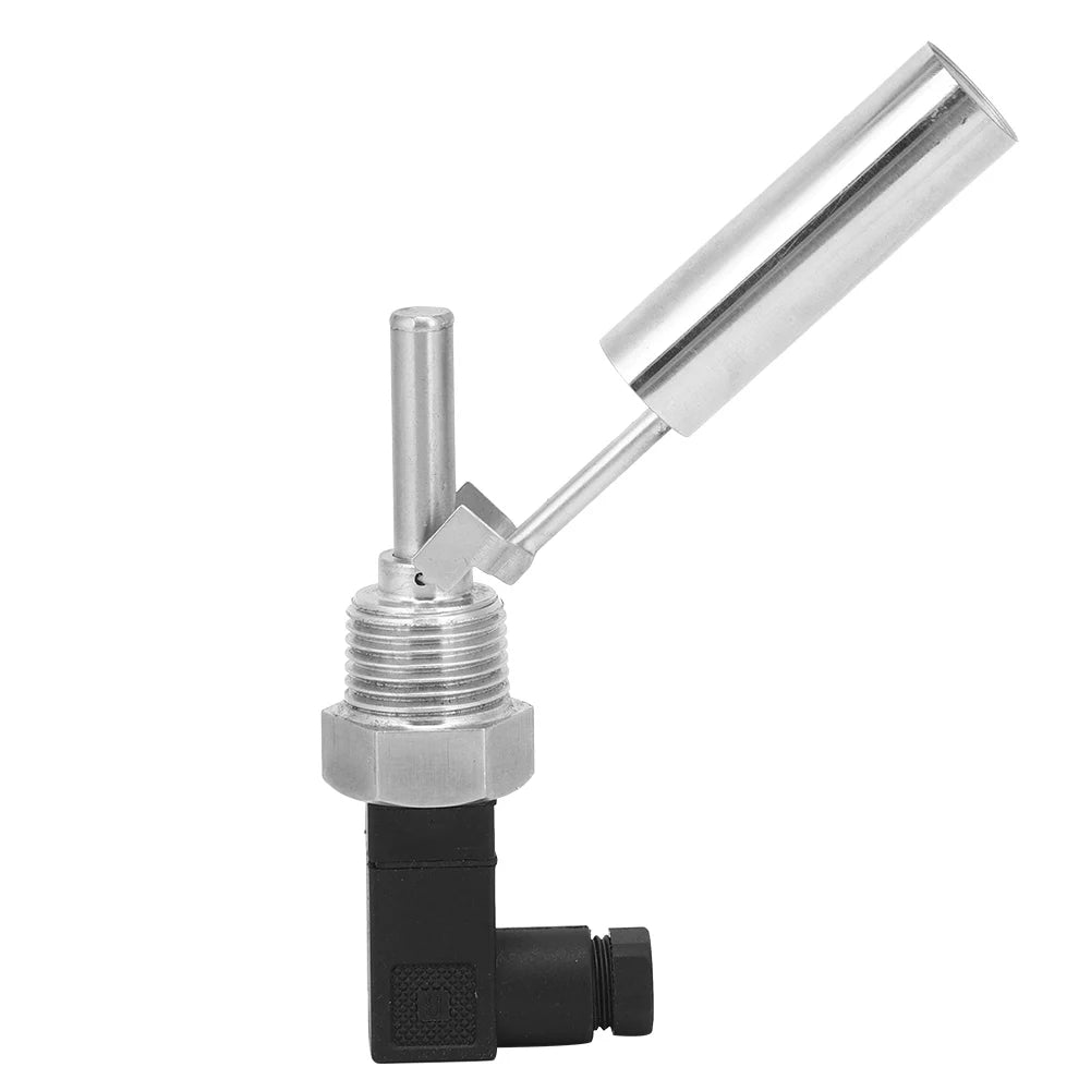 Duckbill Float Switch 304 Stainless Steel Liquid Level Sensor G1/2"