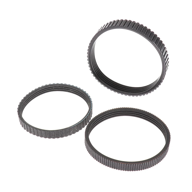 Electric Planer Drive Belt PU Rubber 238×9.6mm Replacement