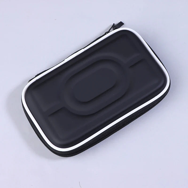 Hard Shell EVA Travel Case – Waterproof Luggage Organizer