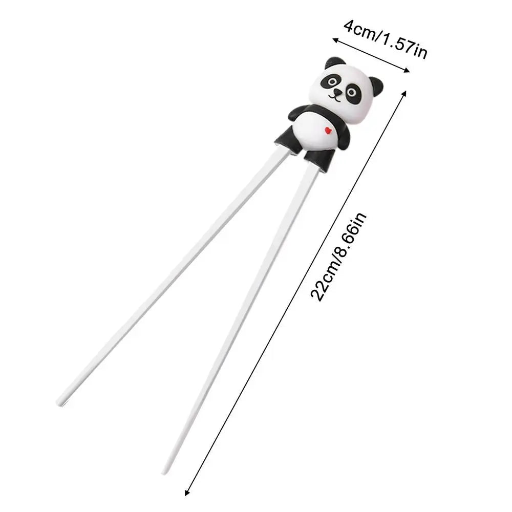 Kids Panda Training Chopsticks | Fun Learning Tool for Children