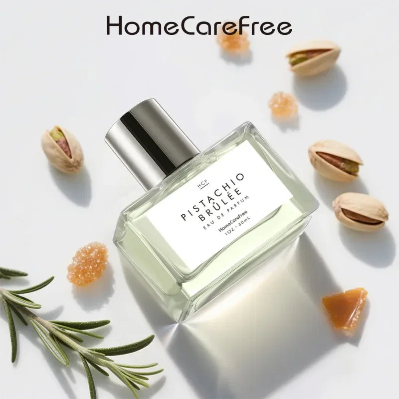 Vanilla Ice Cream & Mango Pistachio Gourmand EDT Perfume 30ml