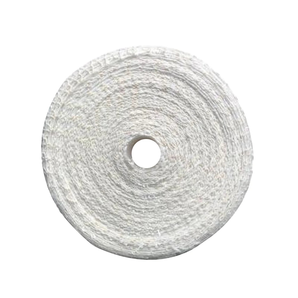 Cotton Meat Netting Roll – Ham, Sausage & Butcher Net Bag Peaceful Pleasures Health and Wellness