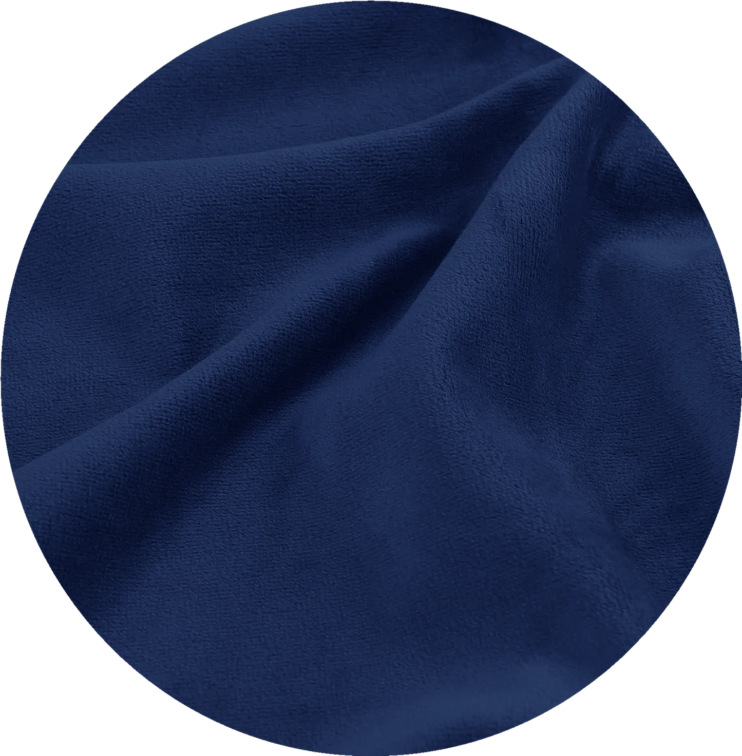Elastic Sofa Cover Seat Cushion Cover Sofa Chair Stretch Washable Removable Slipcover 1/2/3/4 Seat All Season Protector Peaceful Pleasures Health and Wellness Plush blue 2 Seat 100-125cm