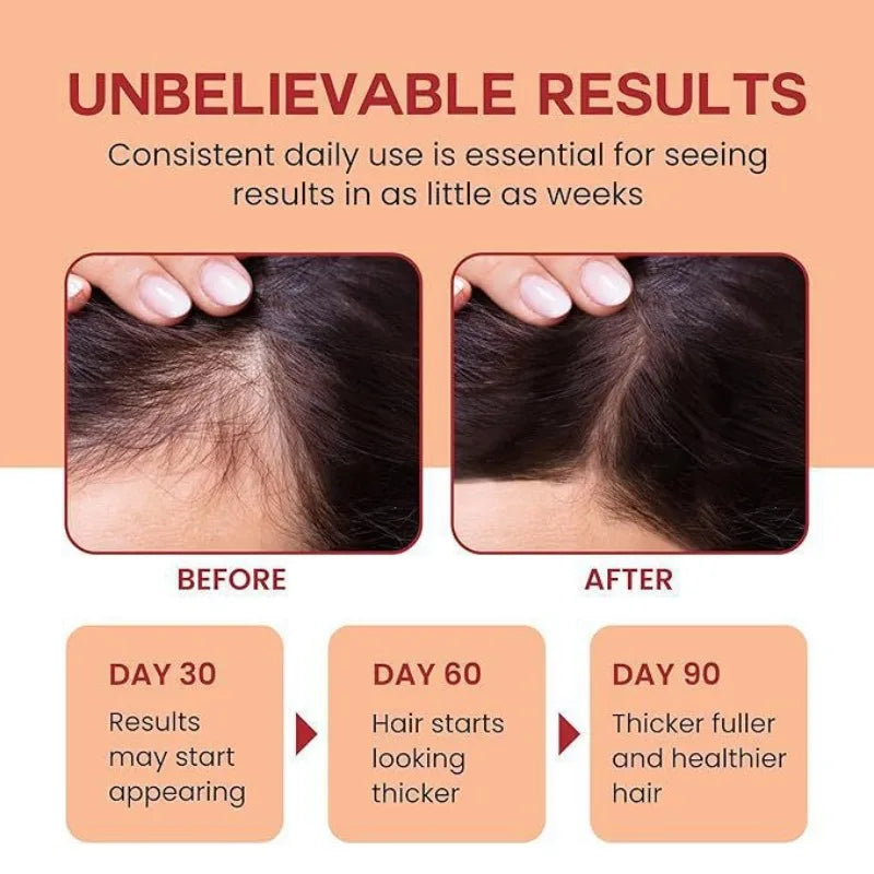 Organic Raw Batana Oil 120ml – Pure Cold Pressed Hair Mask