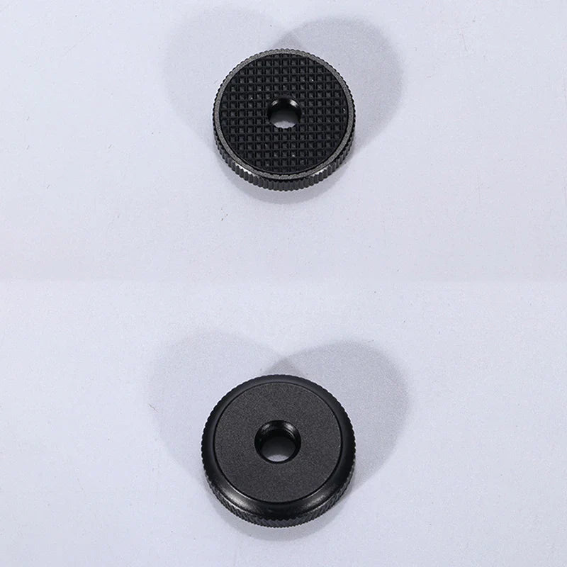 Camera Screw Adapter 1/4 3/8 5/8" Tripod Hot Shoe Mount