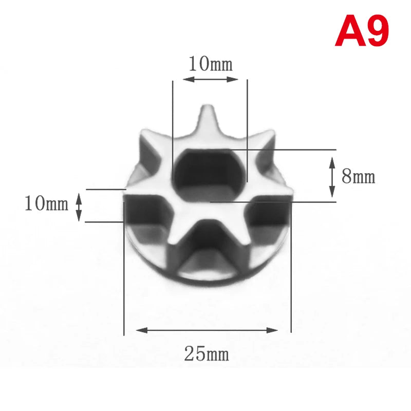 Drive Sprocket for 5016/6018 Electric Chainsaw | Replacement Part