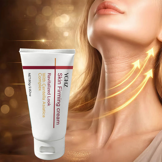 YCHZ Centella Asiatica Anti-Aging Moisturizing Cream 80g Anti-Aging Face Cream Oasis Select