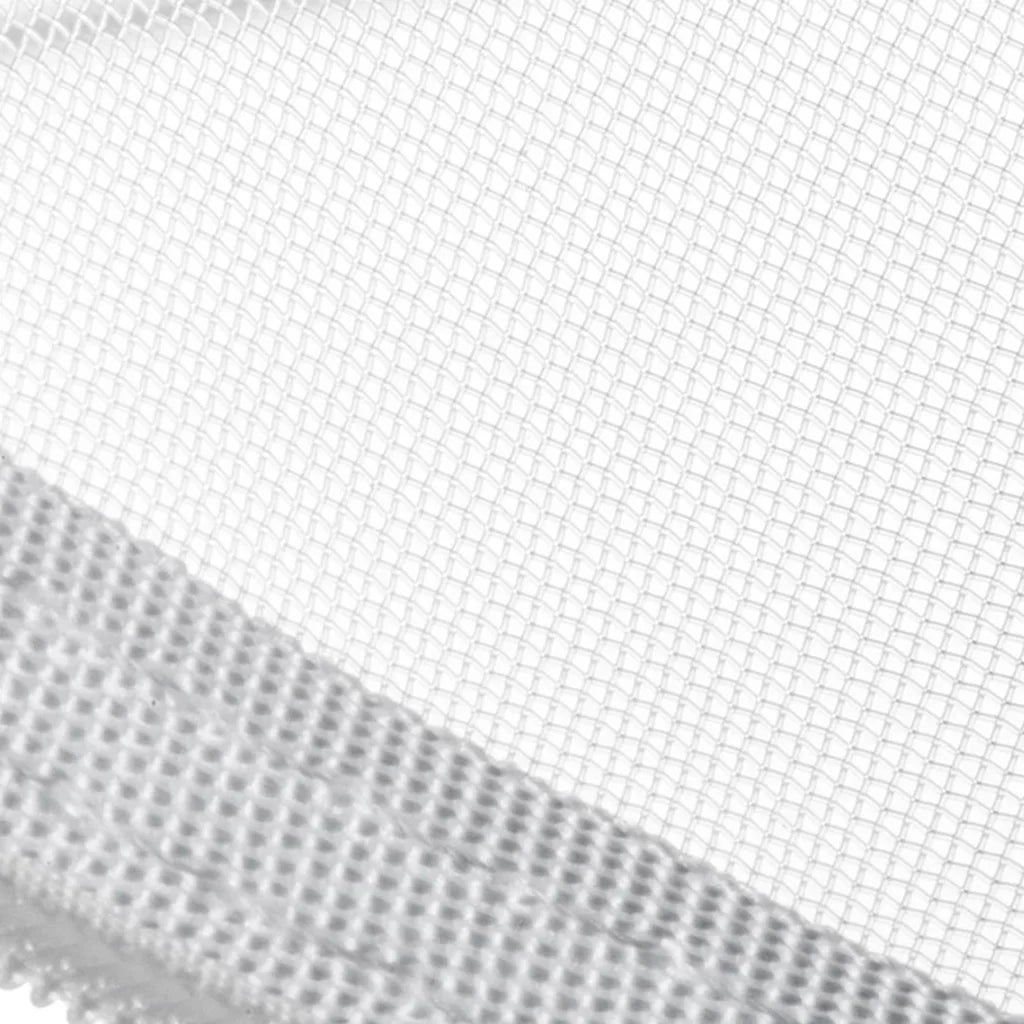 Mesh Zipper Storage Bags | Waterproof Nylon Organizer Pouches