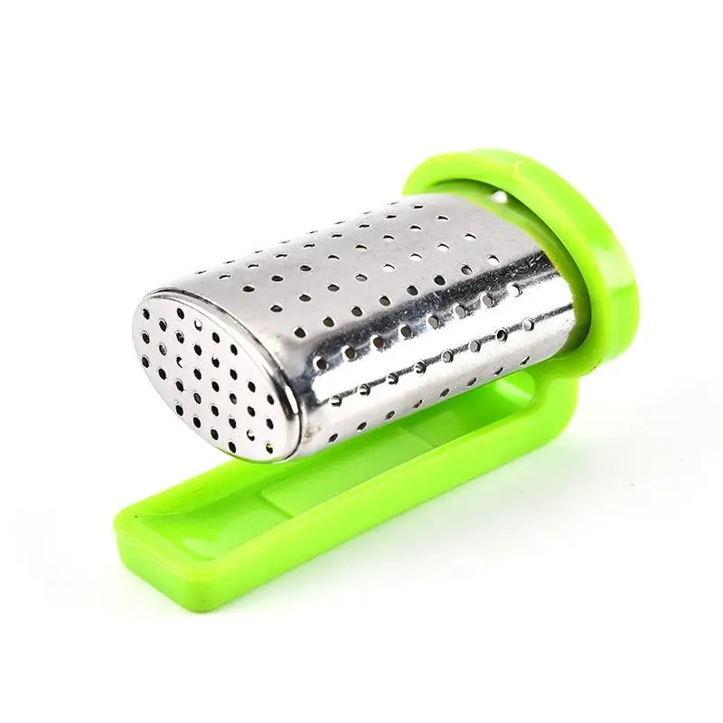 Stainless Steel Tea Infuser Strainer for Loose Leaf Tea