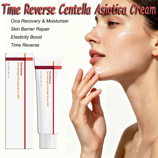 Hoygi Centella Asiatica Face Cream – Firming & Hydrating Cica Cica Face Cream Peaceful Pleasures Health and Wellness