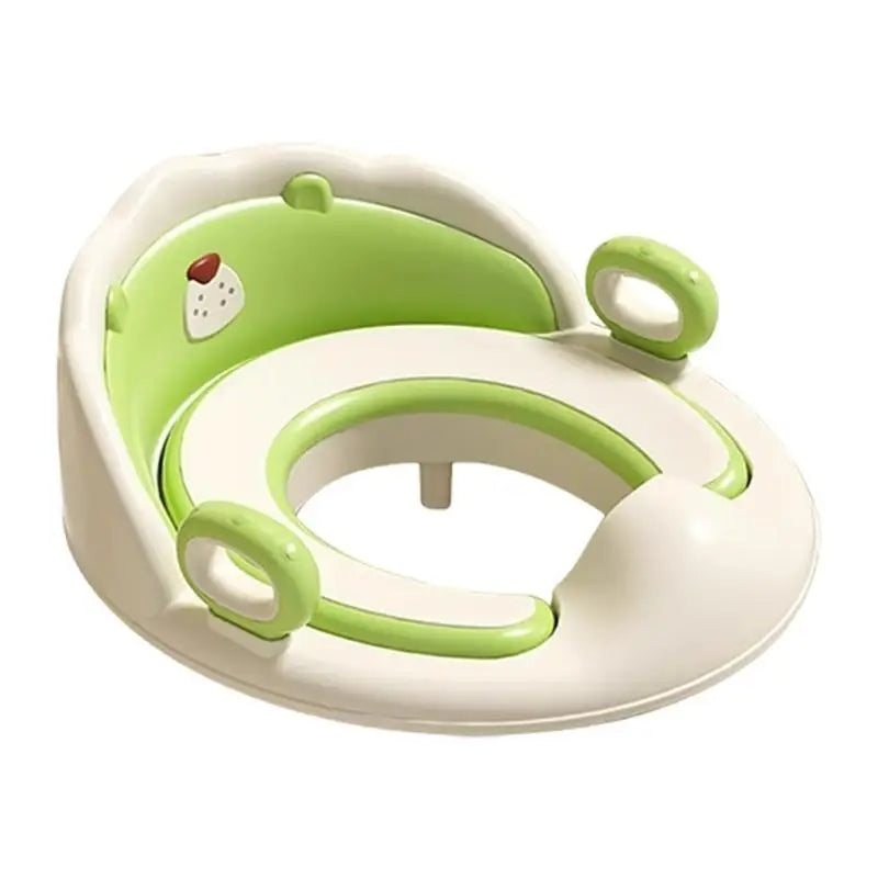 Anti-Slip Toddler Potty Seat | Portable Kids Toilet Trainer