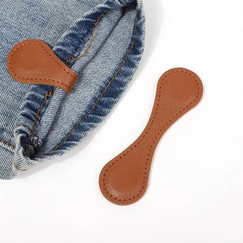 Adjustable Magnetic Hem Clips – No-Sew Pants, Sleeves & Bookmark Magnetic Hem Clip Peaceful Pleasures Health and Wellness A8